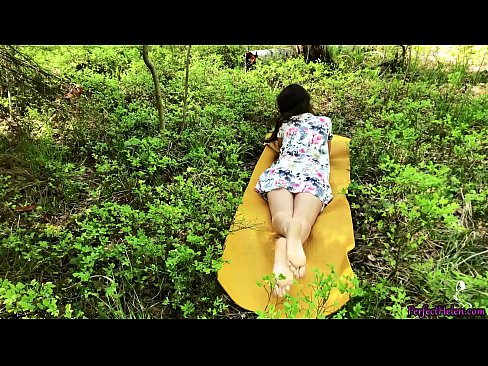 ❤️ Stranger trên Tinder thủ dâm của tôi L. và Fucks đam mê trong rừng Khiêu dâm chất lượng tại chúng tôi% vi.pornochaturbate.ru% ﹏